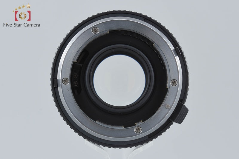 Nikon AF-S TELECONVERTER TC-17EII 1.7x