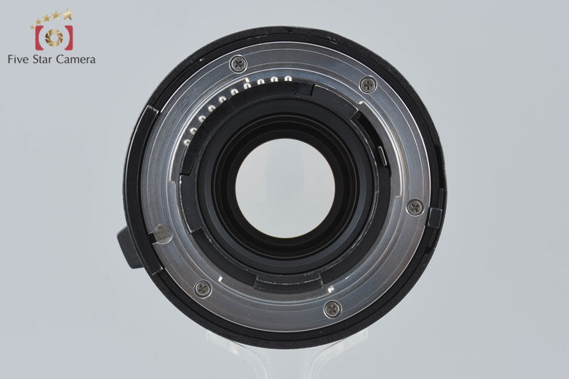 Nikon AF-S TELECONVERTER TC-17EII 1.7x