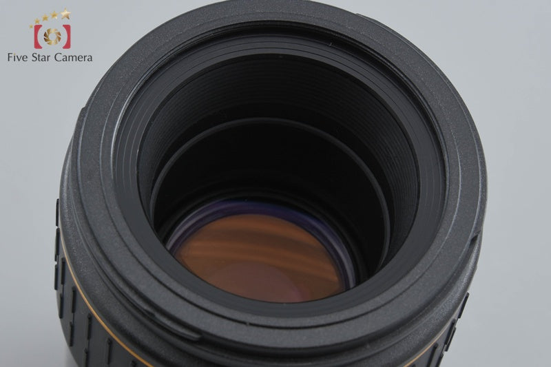 Tamron 72E SP AF 90mm f/2.8 MACRO for Canon
