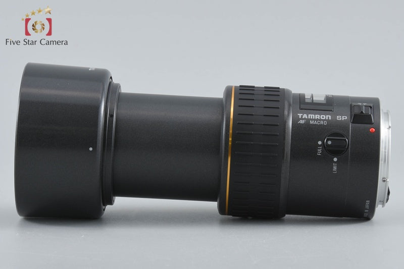 Tamron 72E SP AF 90mm f/2.8 MACRO for Canon