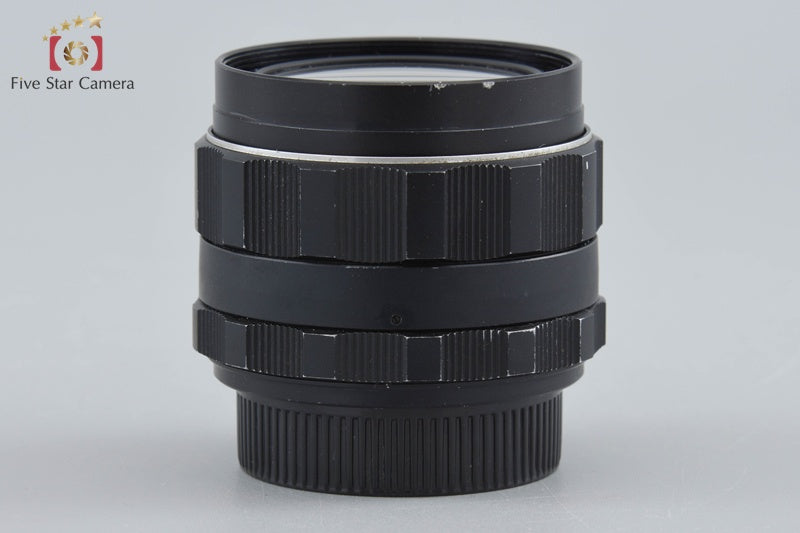 PENTAX Super Takumar 28mm f/3.5 M42 Mount Lens