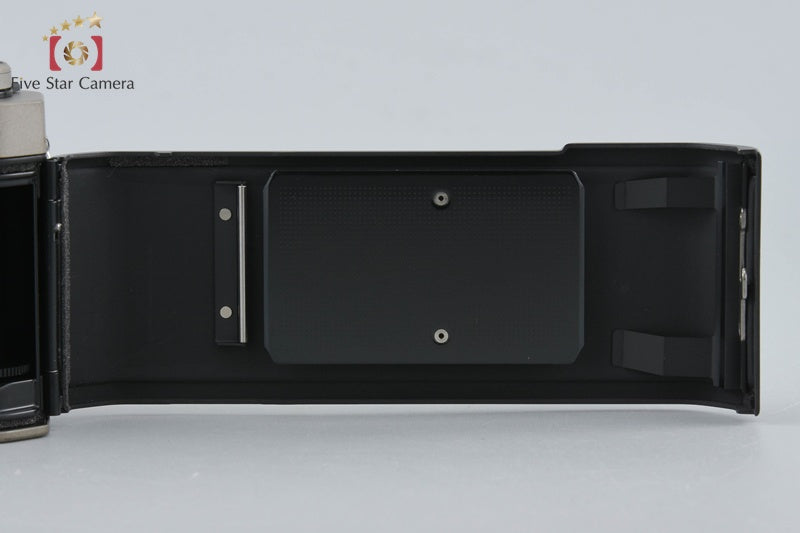Nikon FM2/T Titanium 35mm SLR Film Camera Body