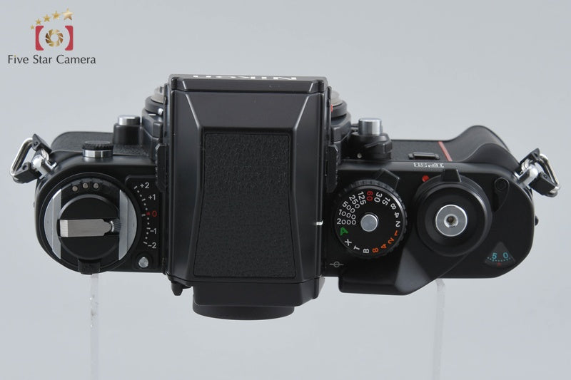 Nikon F3 HP 35mm SLR Film Camera Body