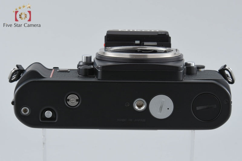 Nikon F3 HP 35mm SLR Film Camera Body