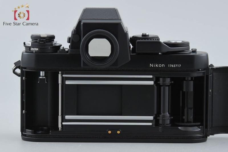Nikon F3 HP 35mm SLR Film Camera Body