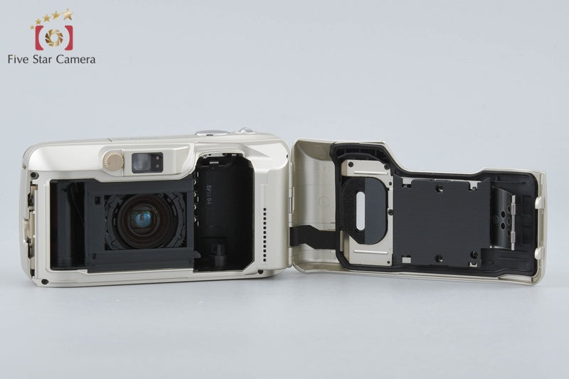Olympus μ[mju:]-III 150 35mm Point & Shoot Film Camera