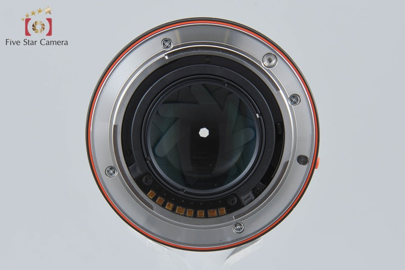 Sony 50mm f/1.4 SAL50F14 for Sony A Mount Lens