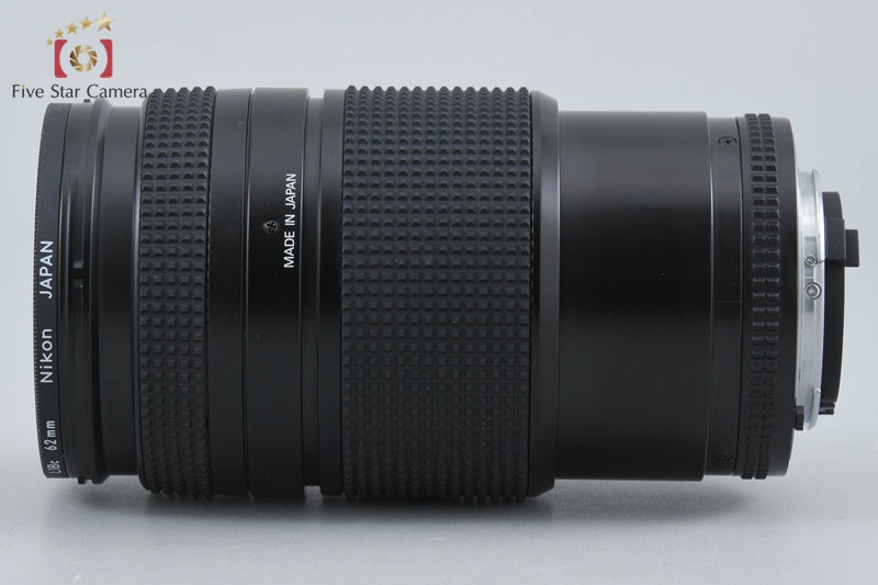 Nikon AF NIKKOR 35-70mm f/2.8 D