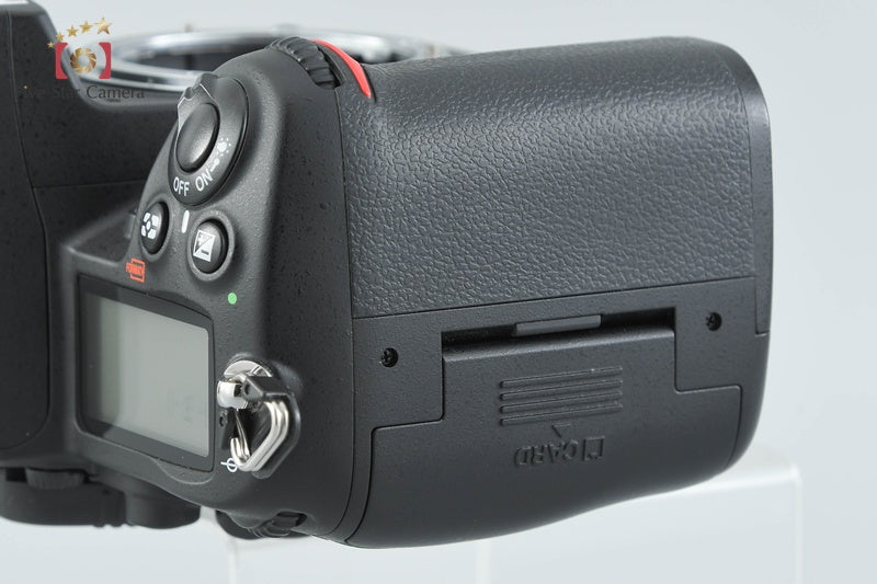 Nikon D7000 16.2 MP Digtal SLR Camera Body