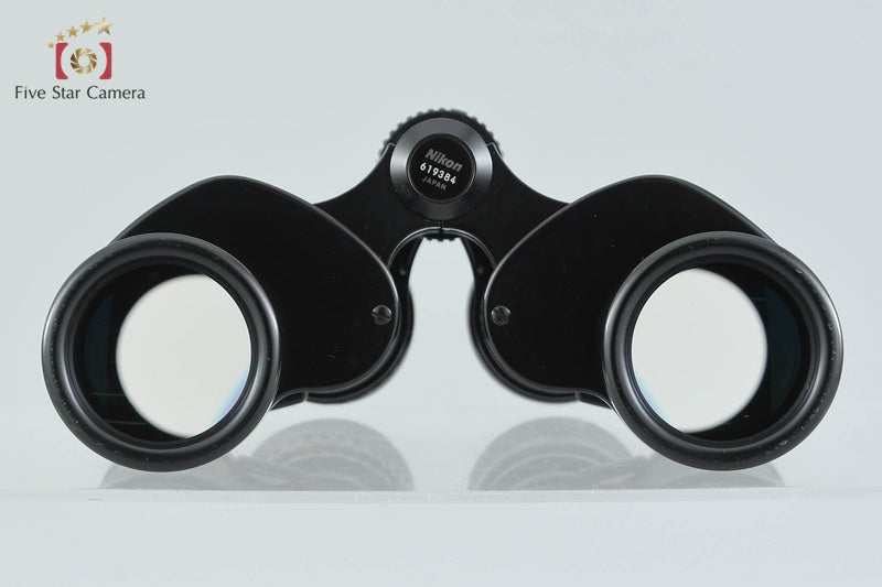 Nikon 10x35 6.6° WF Binoculars w/ Box