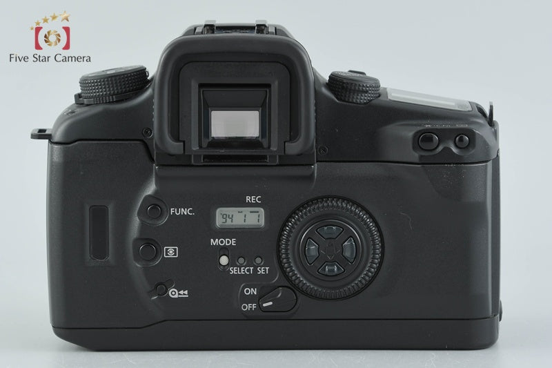 Canon EOS 7 35mm SLR Film Camera Body