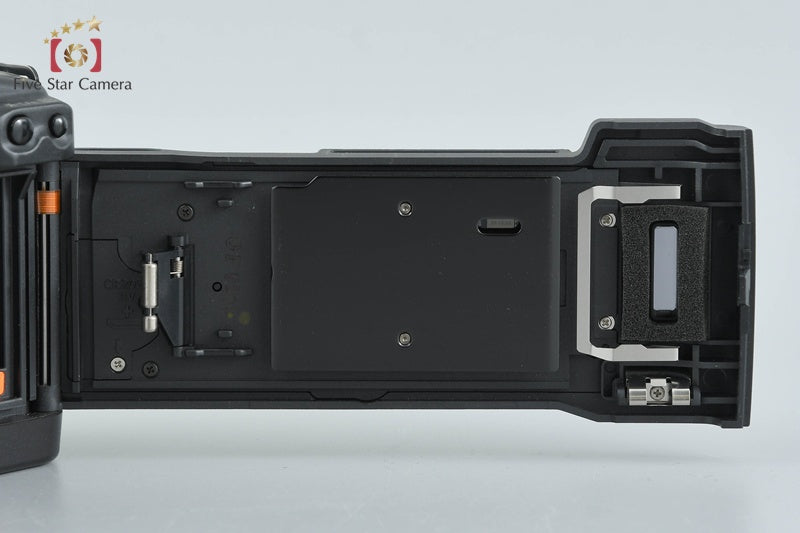 Canon EOS 7 35mm SLR Film Camera Body