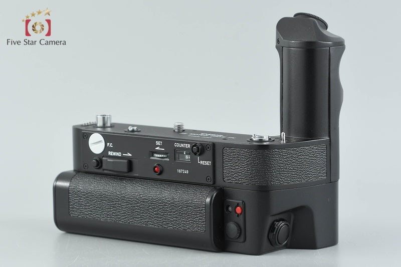 Canon AE Motor Drive FN for the New F-1