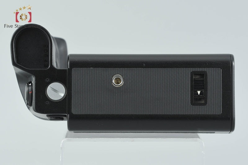 Canon AE Motor Drive FN for the New F-1