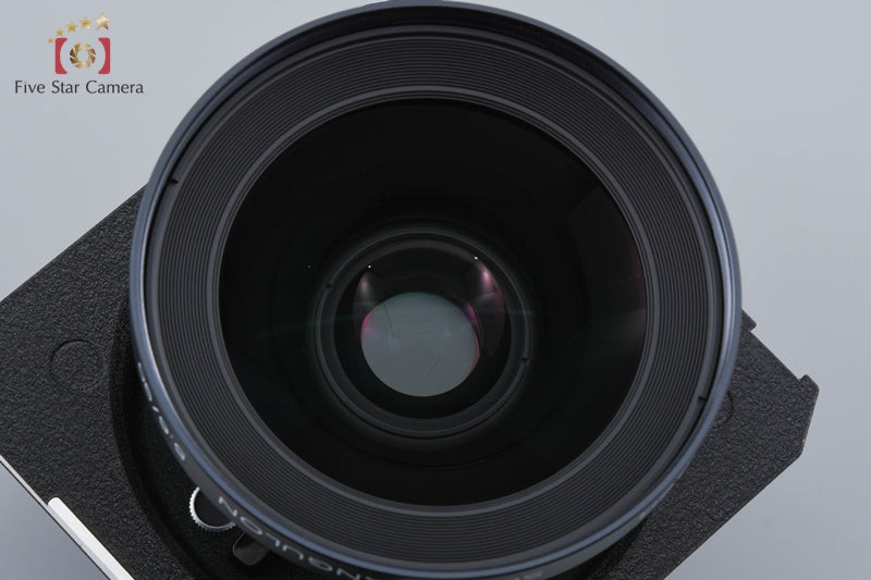 Schneider Kreuznach SUPER-ANGULON 90mm f/5.6 MC