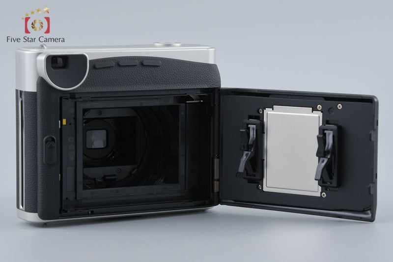 Fujifilm Instax mini 90 Neo Classic Black Instant Film Camera