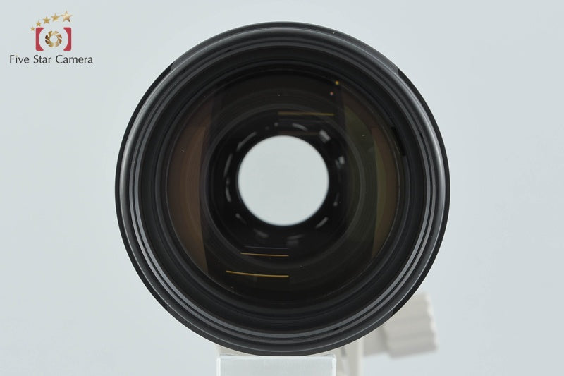 Canon EF 70-200mm f/2.8 L IS USM