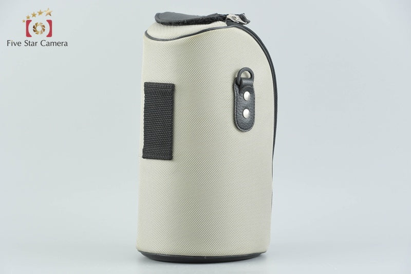 Canon EF 70-200mm f/2.8 L IS USM