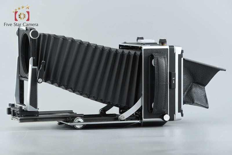 Linhof Master Technica 45 RF Large Format Film Camera