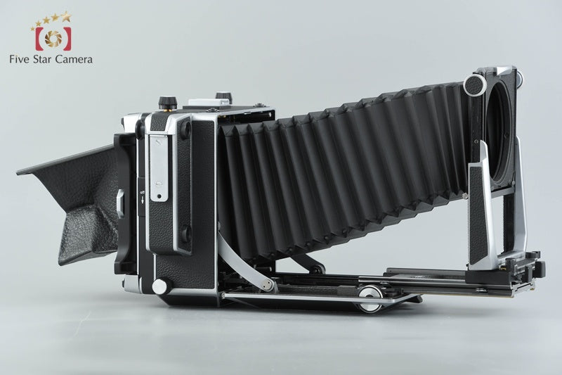 Linhof Master Technica 45 RF Large Format Film Camera