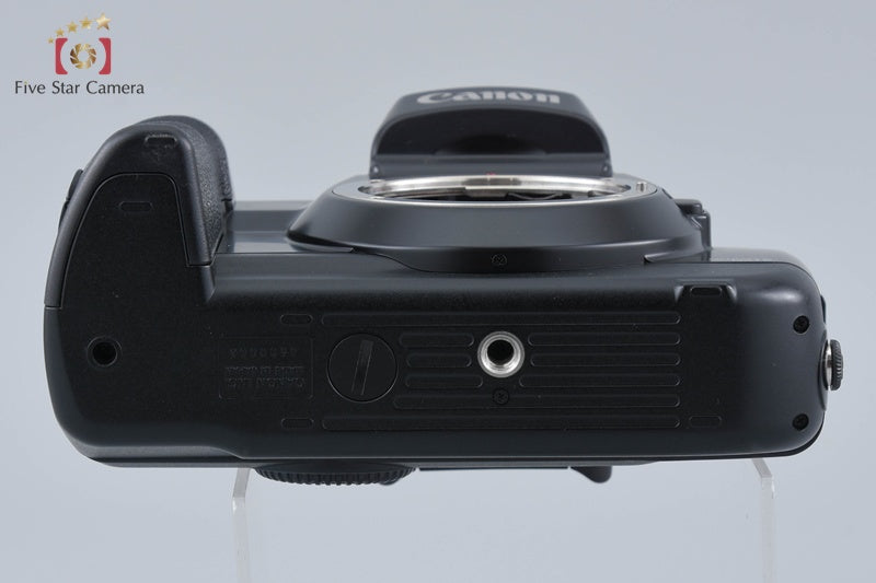 Canon EOS 5 QD 35mm SLR Film Camera Body