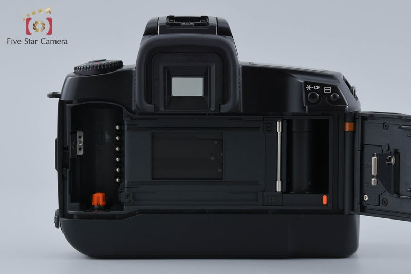 Canon EOS 5 QD 35mm SLR Film Camera Body
