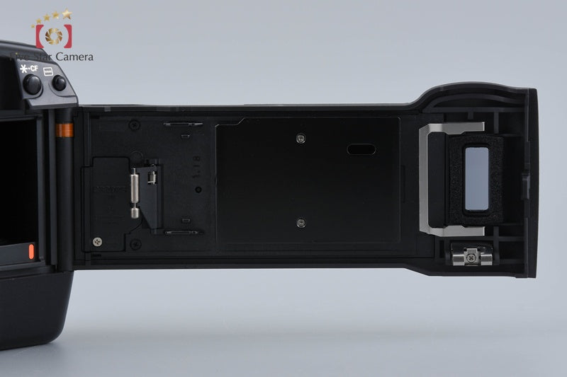 Canon EOS 5 QD 35mm SLR Film Camera Body