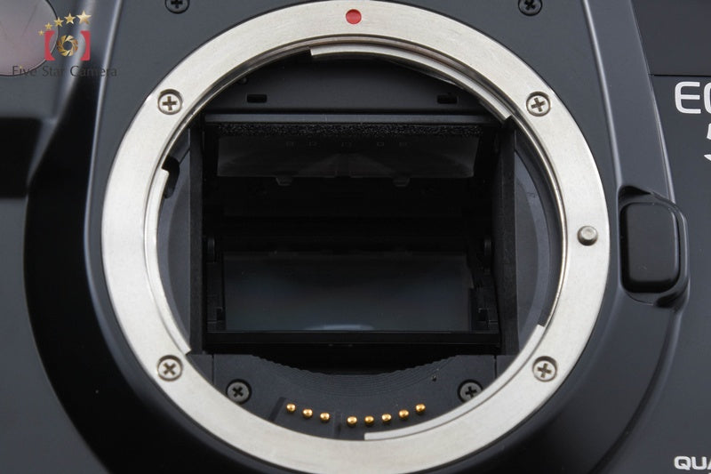 Canon EOS 5 QD 35mm SLR Film Camera Body