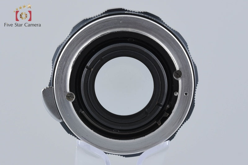 PENTAX Auto-Takumar 55mm f/2 M42 Mount Lens