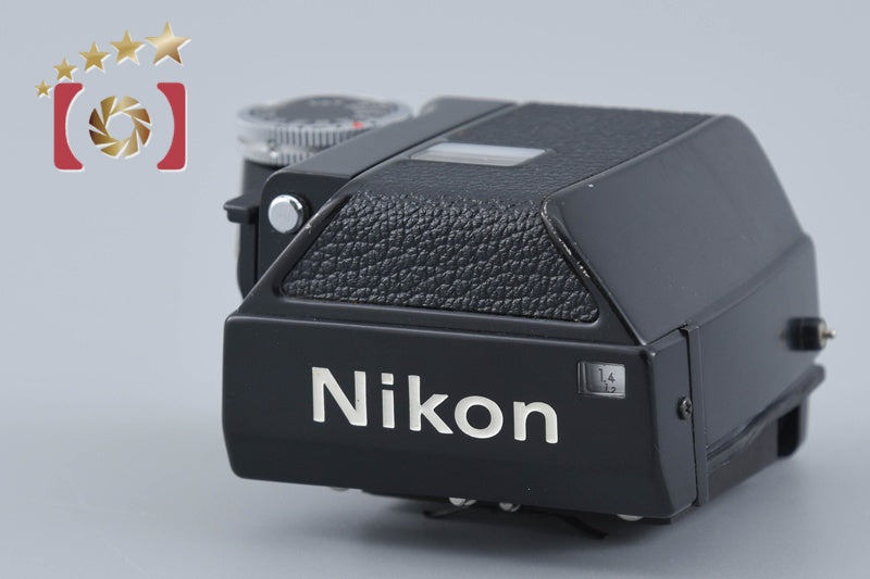 Nikon DP-1 Photomic Viewfinder for Nikon F2