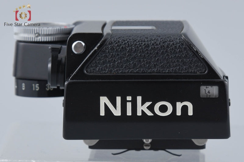 Nikon DP-1 Photomic Viewfinder for Nikon F2