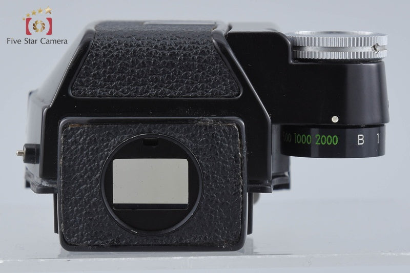Nikon DP-1 Photomic Viewfinder for Nikon F2