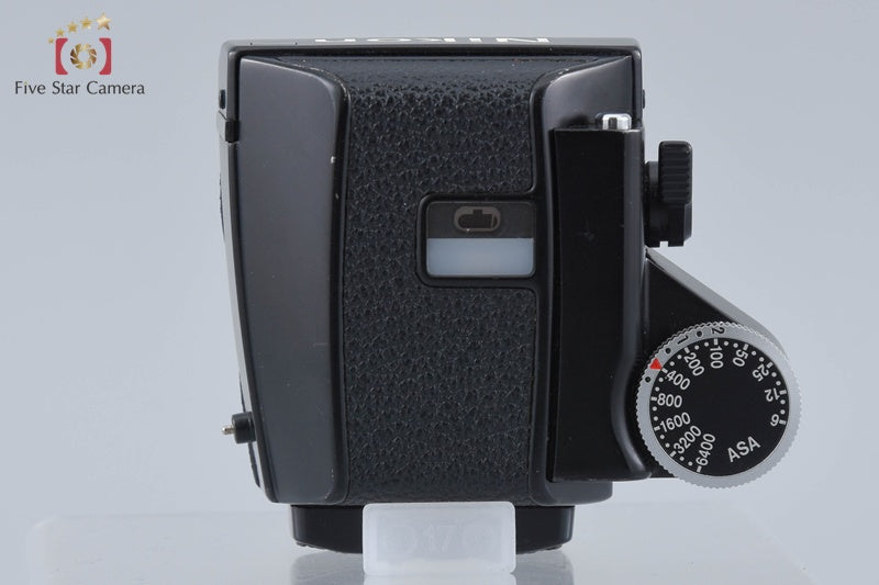 Nikon DP-1 Photomic Viewfinder for Nikon F2