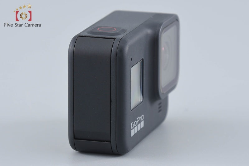 GoPro HERO 8 Black Action Camera