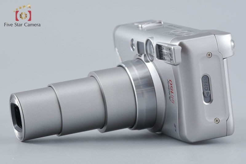 Canon Autoboy N150 35mm Point & Shoot Film Camera