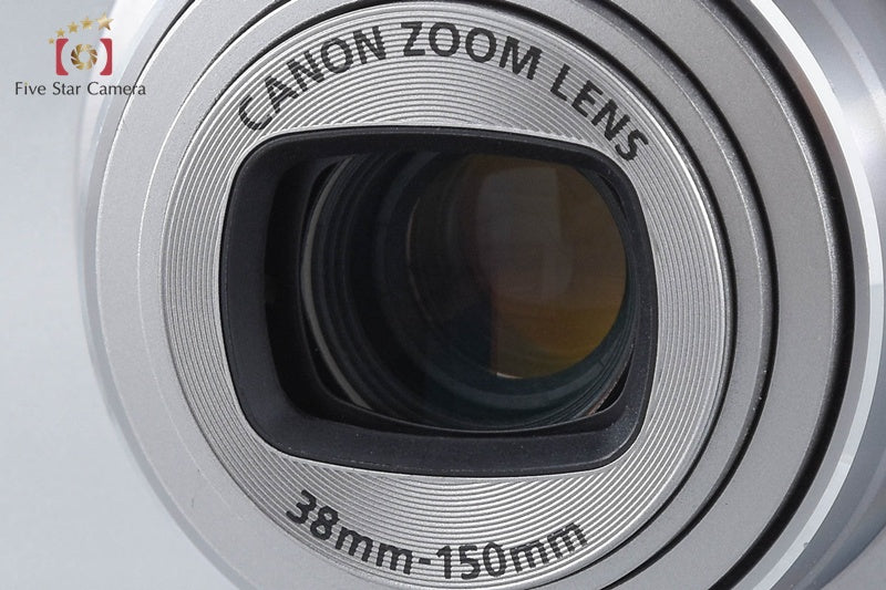 Canon Autoboy N150 35mm Point & Shoot Film Camera