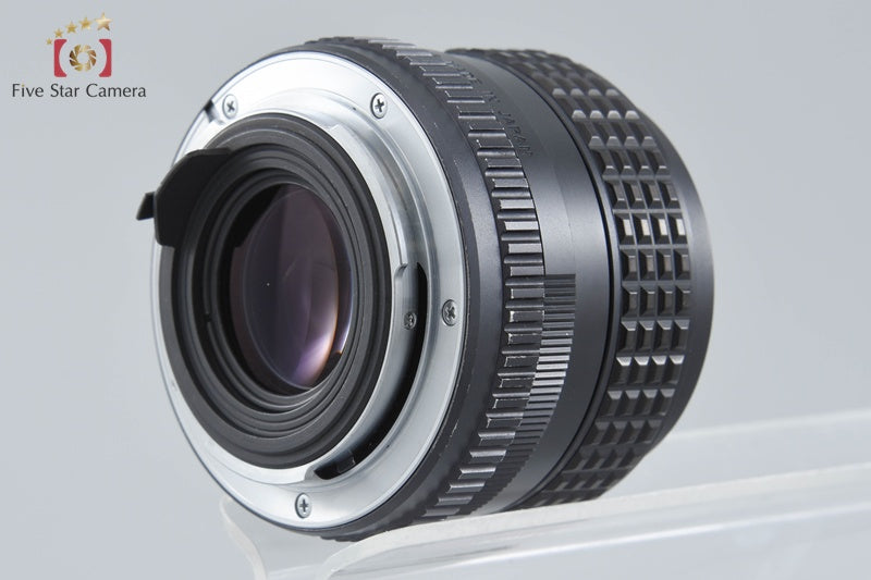 PENTAX SMC M 85mm f/2