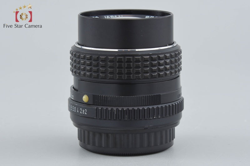 PENTAX SMC M 85mm f/2