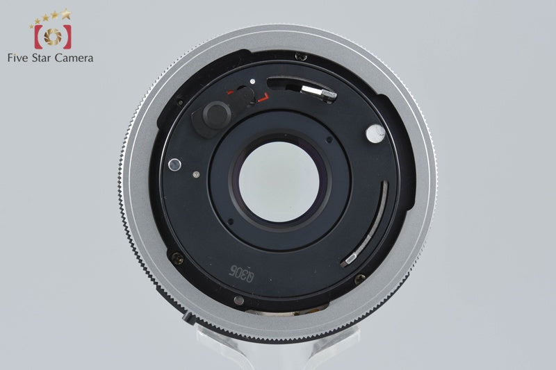 Canon FD 28mm f/2.8 S.C.