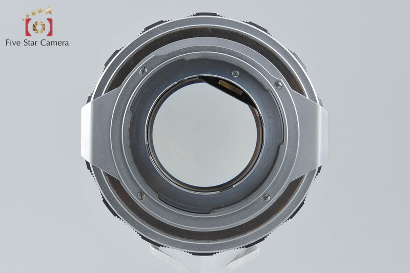 Canon 50mm f/0.95 Dream Lens