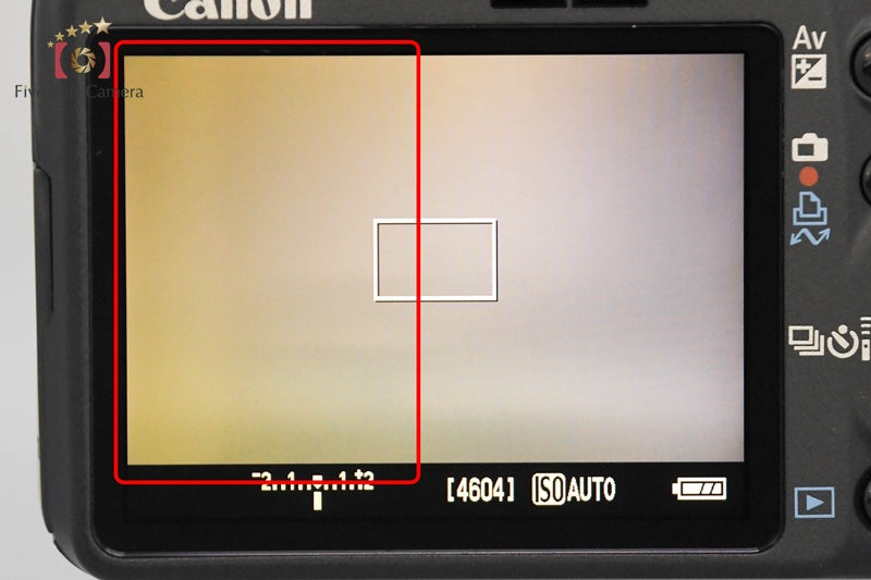 "Count 5,930" Canon EOS Kiss X3 / Rebel T1i / 500D 15.1 MP EF-S 18-55 IS Lens