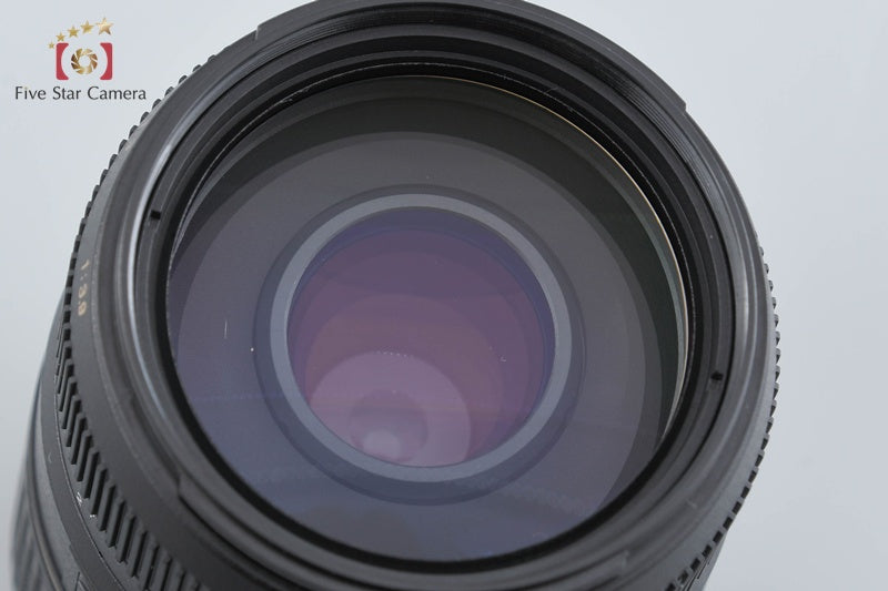 Tamron A17 AF 70-300mm f/4-5.6 LD Di TELE MACRO for Sony / Minolta A Mount