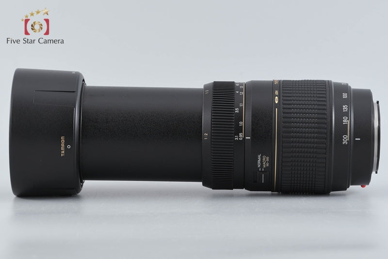 Tamron A17 AF 70-300mm f/4-5.6 LD Di TELE MACRO for Sony / Minolta A Mount