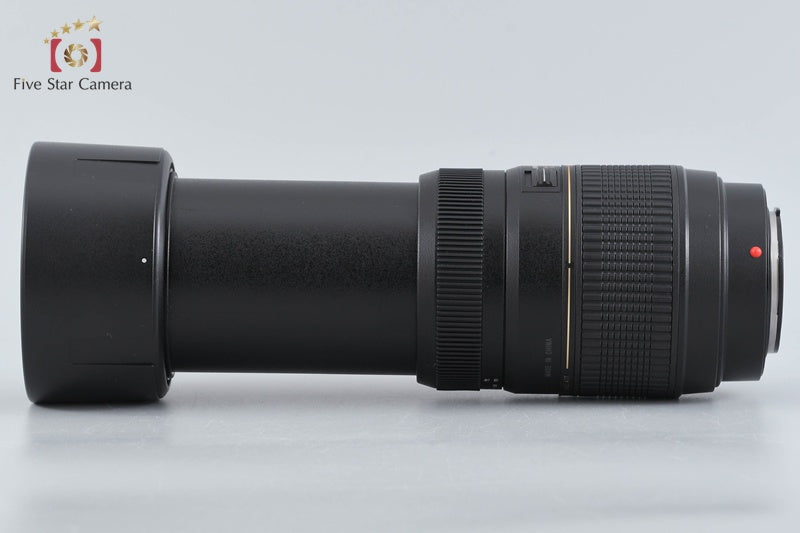 Tamron A17 AF 70-300mm f/4-5.6 LD Di TELE MACRO for Sony / Minolta A Mount