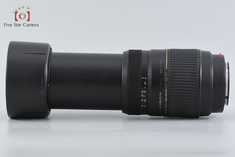Tamron A17 AF 70-300mm f/4-5.6 LD Di TELE MACRO for Sony / Minolta A Mount