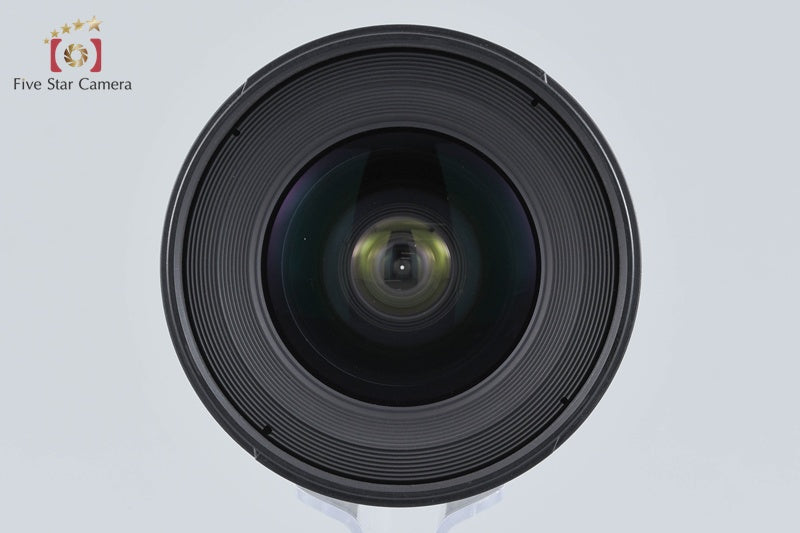 Tokina AT-X PRO SD 12-24mm f/4 IF DX II Aspherical for Nikon