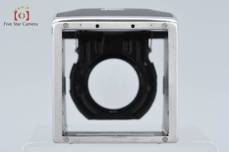 Zenza Bronica S2 Later Model Black Medium Format Film Camera Body