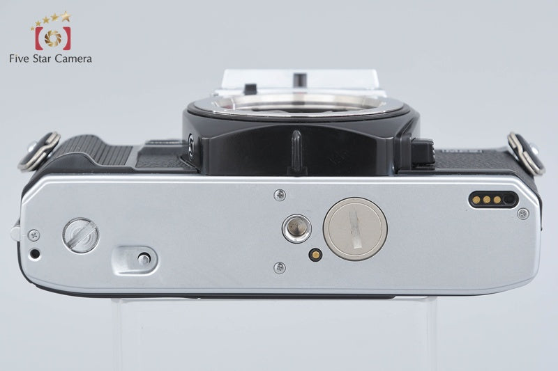 Minolta X-700 35mm SLR Film Camera Body
