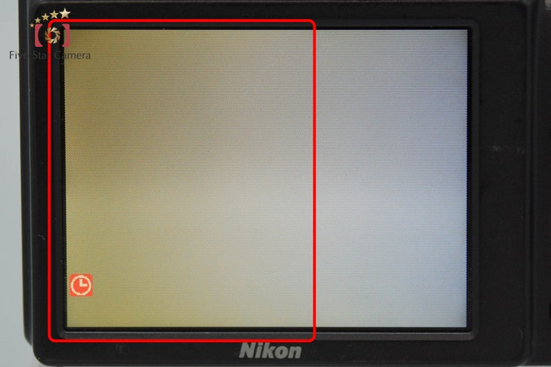 Nikon COOLPIX A100 Silver 20.0 MP Digital Camera