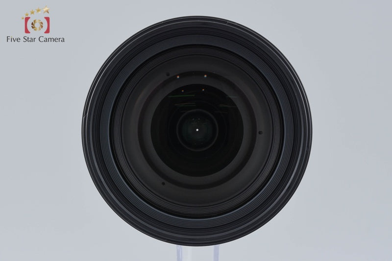 SIGMA 18-50mm f/2.8 EX DC MACRO for Pentax